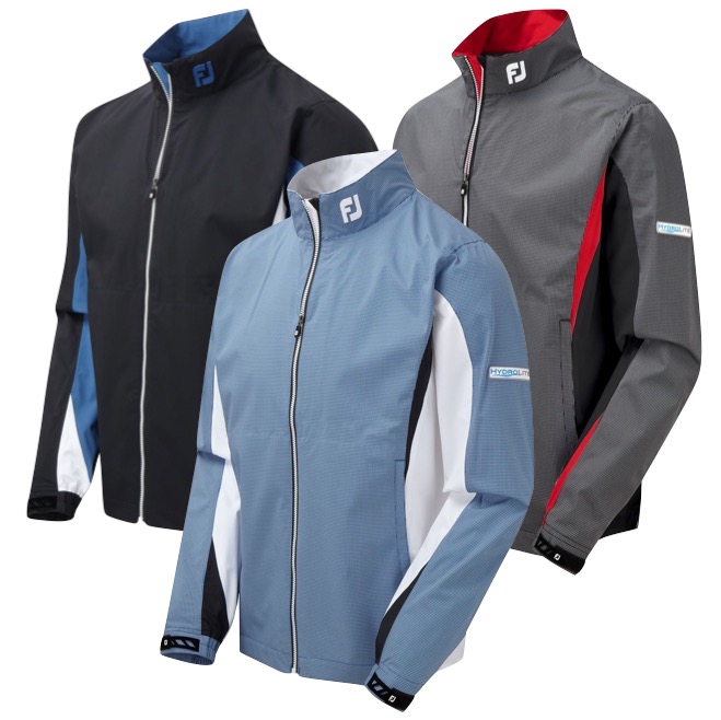FootJoy HydroLite Mens Golf Rain Jacket Special Offer FootJoy HydroLite Mens Golf Rain Jacket Special Offer